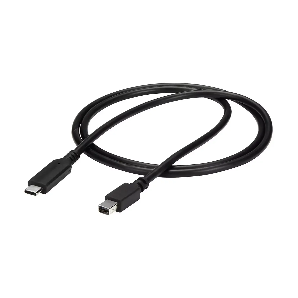 USB-C uz Mini DisplayPort kabelis StarTech CDP2MDPMM1MB Photo 3