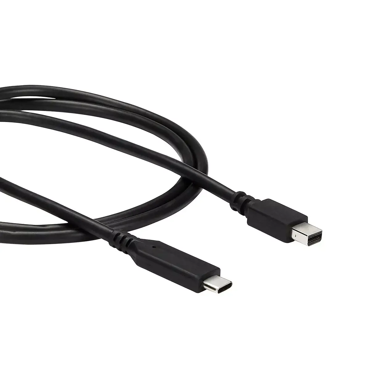 USB-C uz Mini DisplayPort kabelis StarTech CDP2MDPMM1MB Photo 5