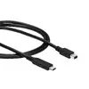 USB-C uz Mini DisplayPort kabelis StarTech CDP2MDPMM1MB Photo 5