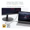 USB-C uz Mini DisplayPort kabelis StarTech CDP2MDPMM1MB Photo 7