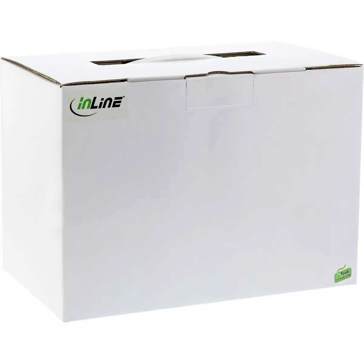 KVM slēdzis InLine 2-portu Divu monitoru DisplayPort 1.2 4K USB 2.0 Photo 5
