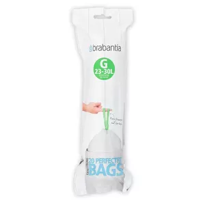 Brabantia G trash bag 30 L