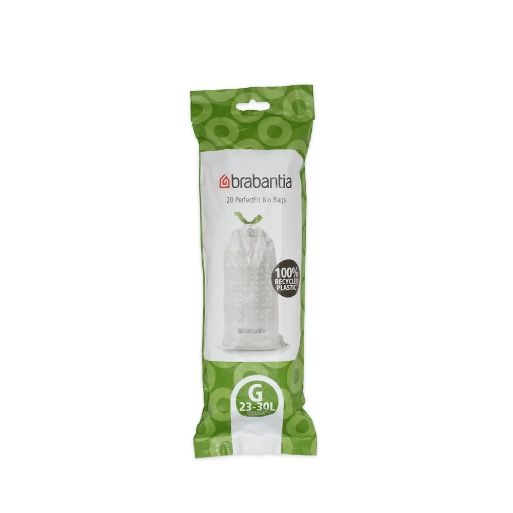 Atkritumu maisiņš Brabantia G 30 L Photo 5