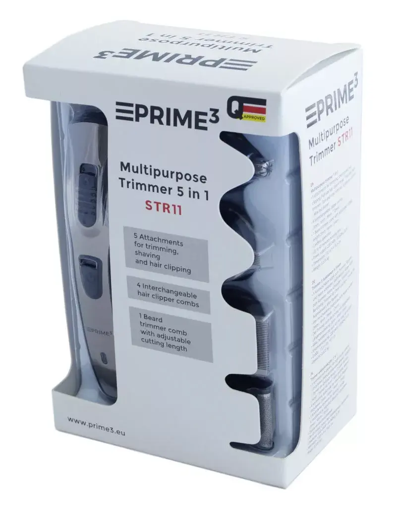 Matu trimmeris PRIME3 STR11 Photo 4