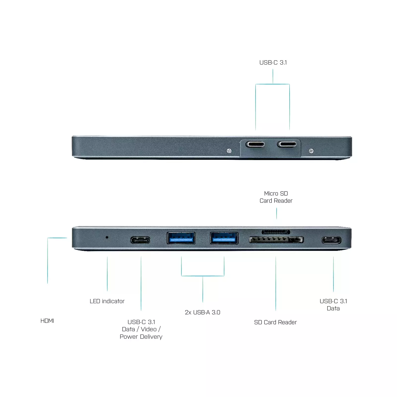 ITEC C31MBPADA Photo 3