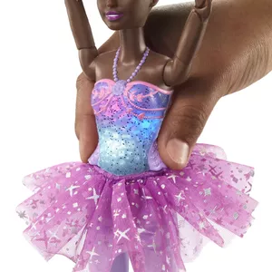 Fashion doll Mattel Barbie Dreamtopia TWINKLE LIGHTS Multicolour 298mm