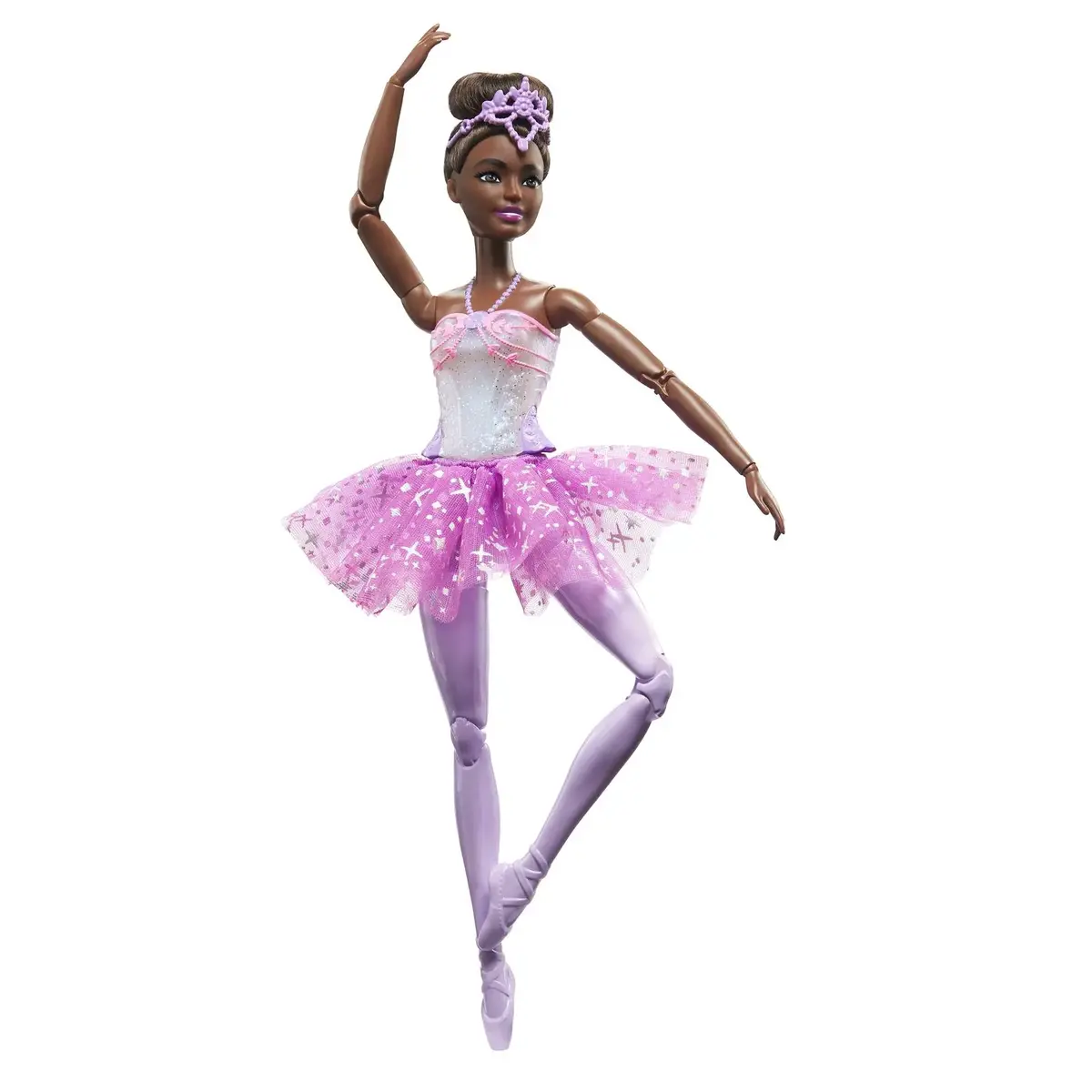 Modes lelle Mattel Barbie Dreamtopia TWINKLE LIGHTS Photo 2