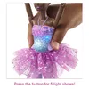 Modes lelle Mattel Barbie Dreamtopia TWINKLE LIGHTS Photo 5
