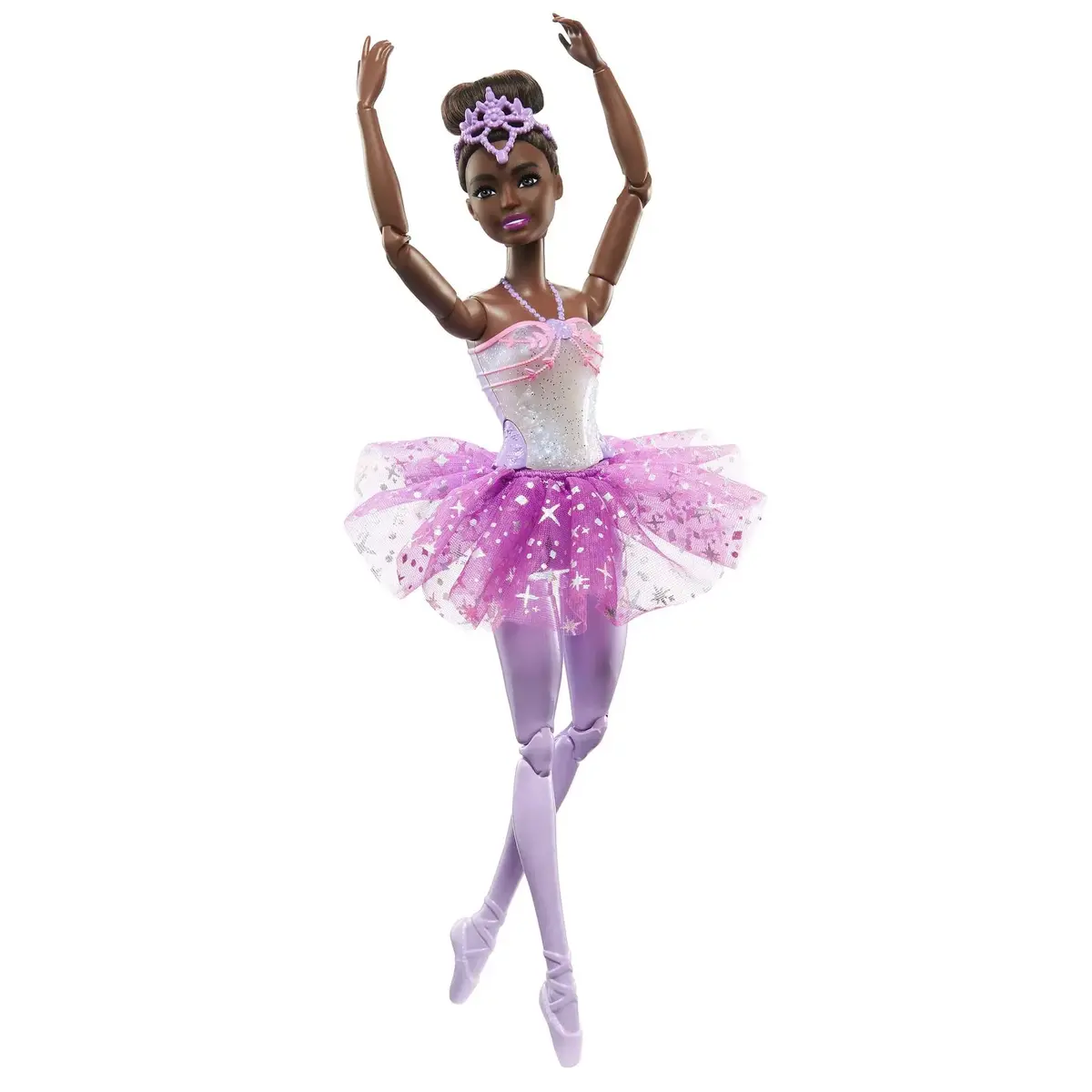 Modes lelle Mattel Barbie Dreamtopia TWINKLE LIGHTS Photo 8