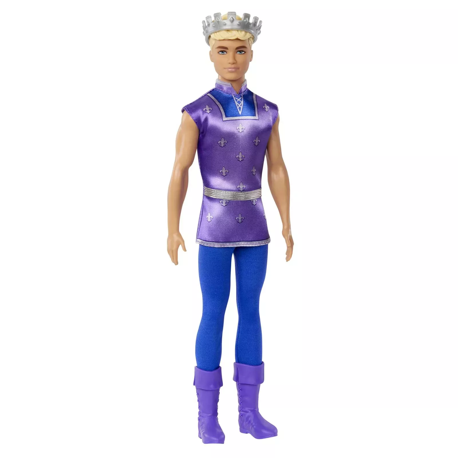 Barbie diamond castle online prince