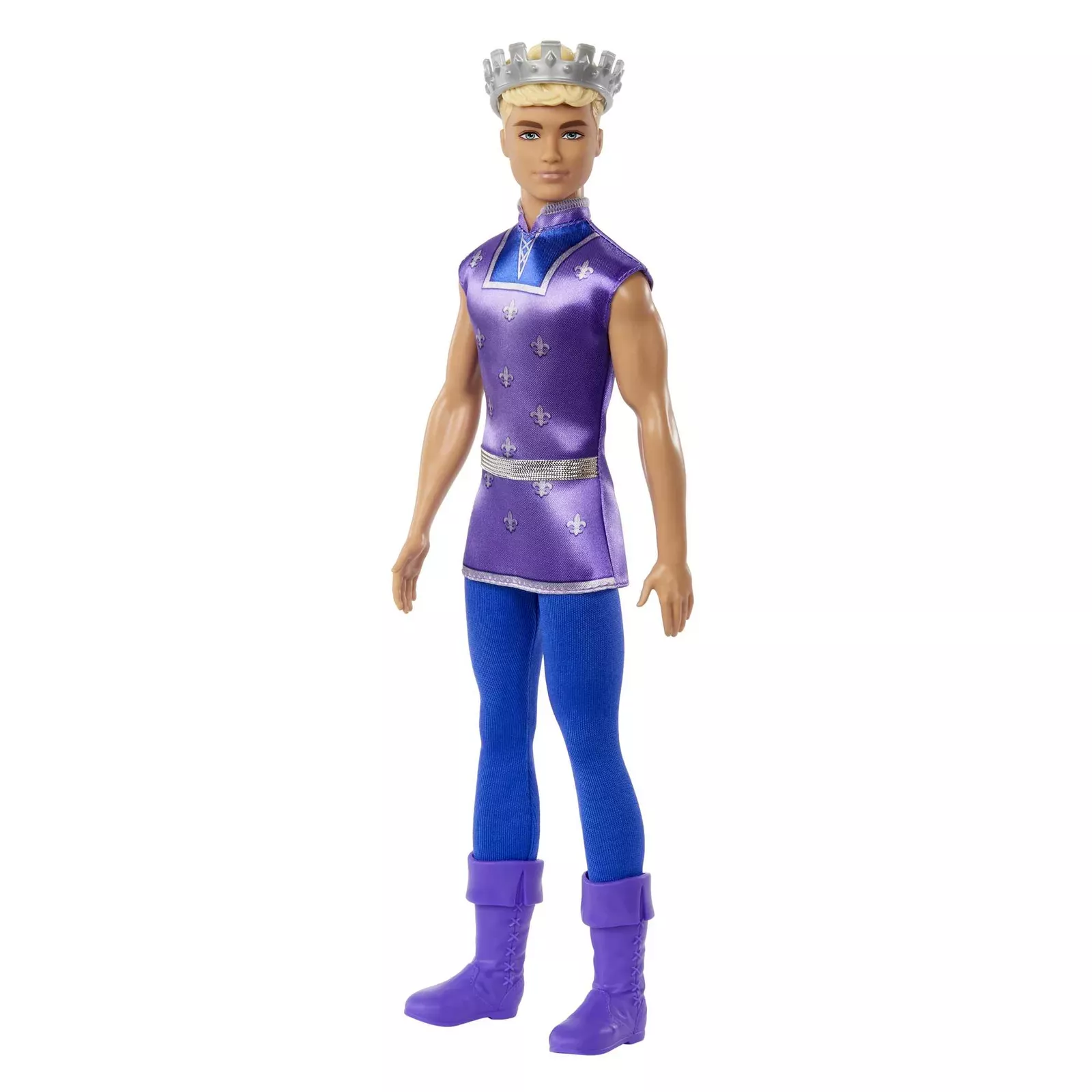 Barbie best sale ken prince