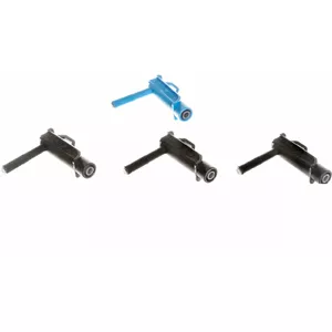 Sonel Magnetic Voltage Adapter Set WAADAUMAGKPL