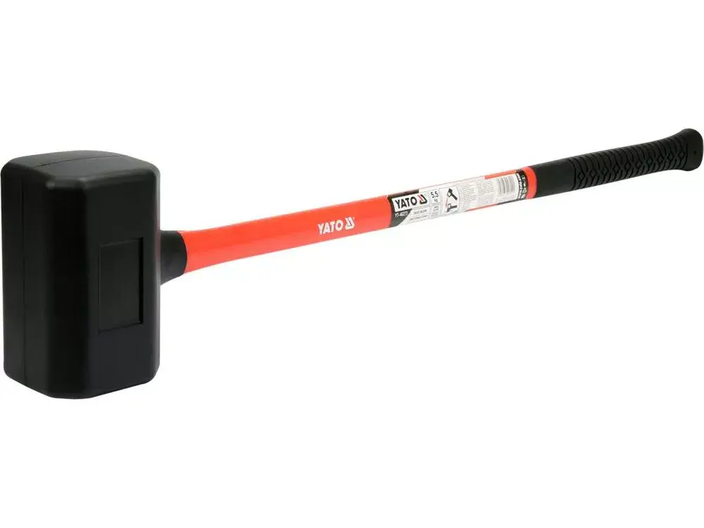 Молоток Yato YT-46273 Photo 2