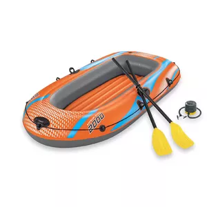 Bestway Kondor Elite 2000 Inflatable Raft Set 1.96 m