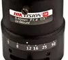 CCTV Camera Lens Hikvision HV0733D-6MP Photo 3