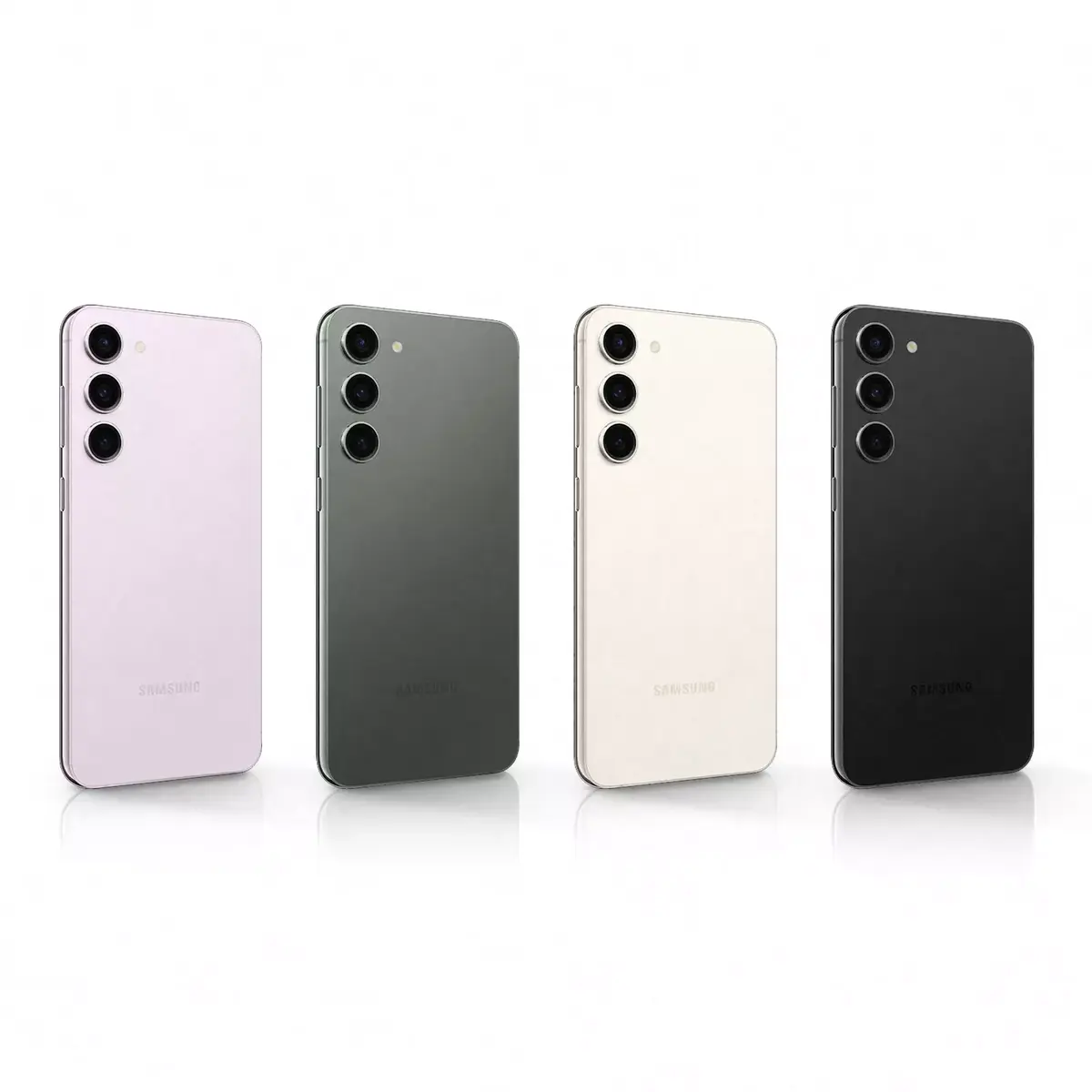 Смартфон Samsung Galaxy S23+ 6,6" 256 ГБ Photo 3