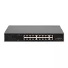 Digitus 16-Port Gigabit PoE Network Switch Photo 3