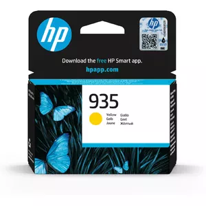 Картридж HP 935 Жёлтый