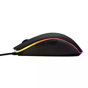 HyperX Pulsefire Surge компьютерная мышь Для обеих рук USB тип-A Оптический 16000 DPI