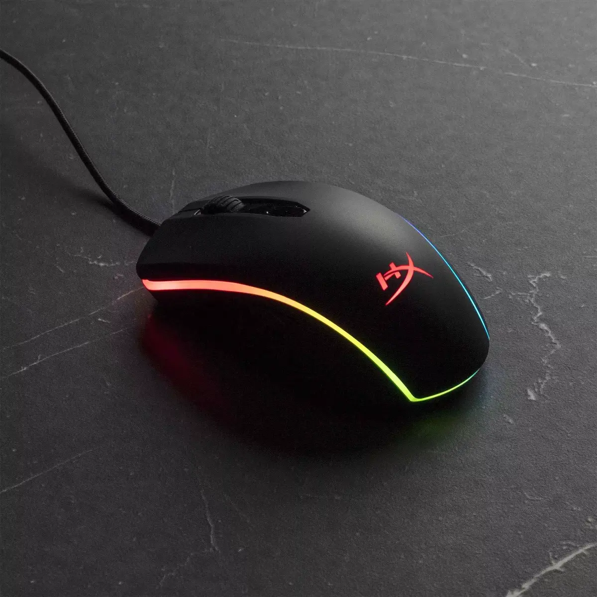 Игровая мышь HyperX Pulsefire Surge Photo 3