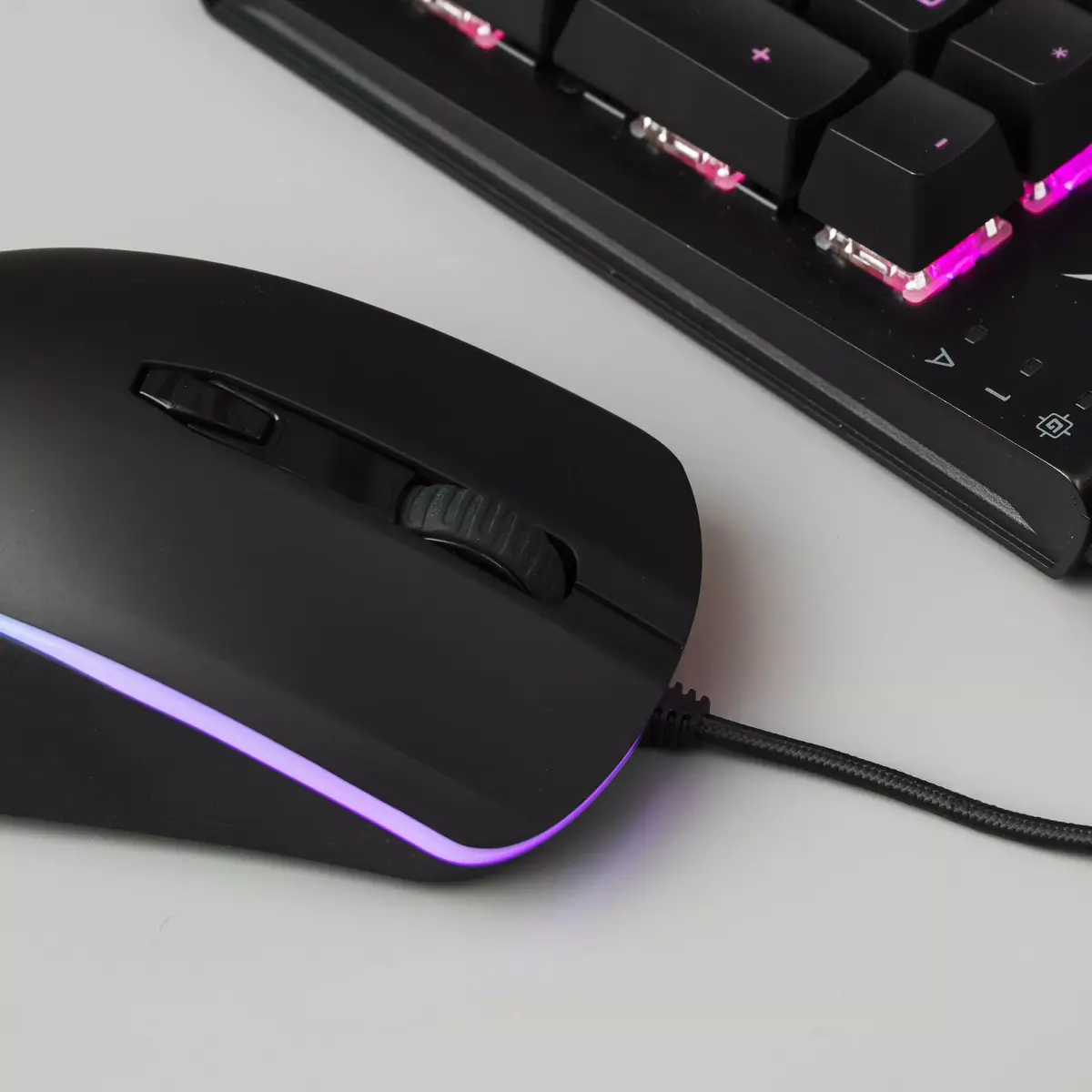 Игровая мышь HyperX Pulsefire Surge Photo 4