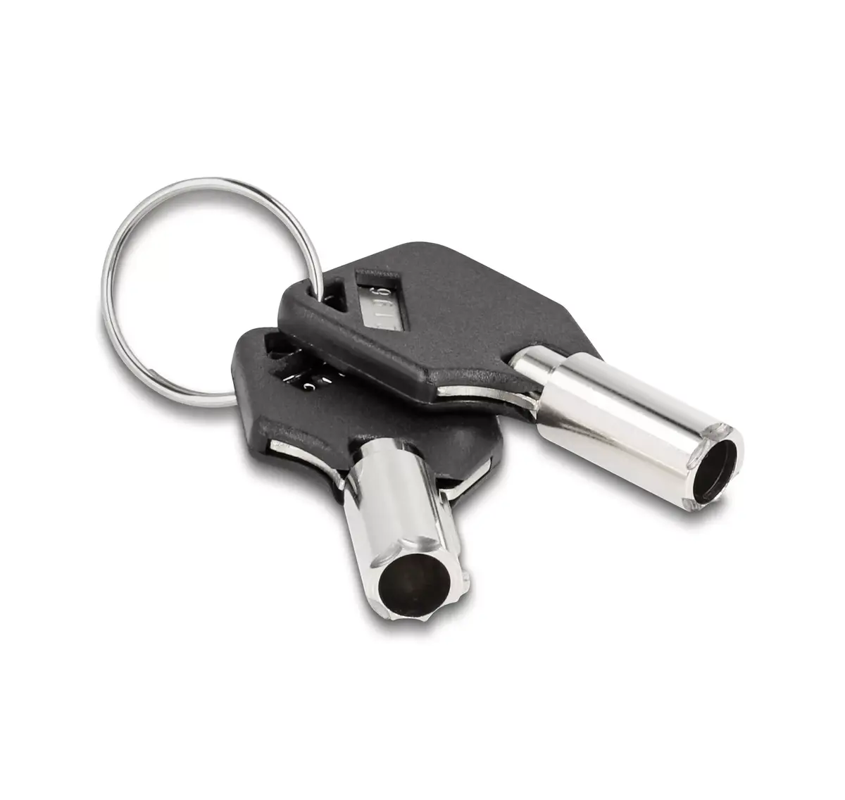 Cable Lock Navilock 20917 Photo 2