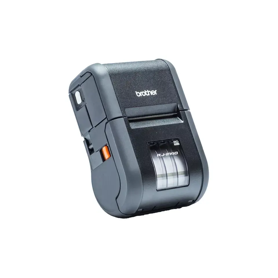 Mobilais printers Brother RJ-2140 Photo 2