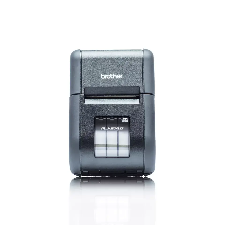 Mobilais printers Brother RJ-2140 Photo 3