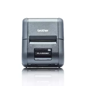 Mobilais printers Brother RJ-2030