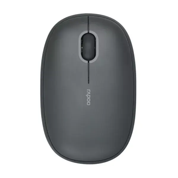 Мышь Rapoo M660 Silent Photo 4