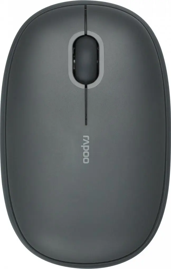 Pele Rapoo M660 Silent RF Wireless