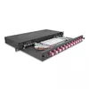 DeLOCK fibre optic splice enclosure 67005 Photo 2