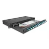 Fibre optic splice enclosure DeLOCK 67004 Photo 2