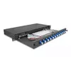 Fibre optic splice enclosure DeLOCK 67003 Photo 2