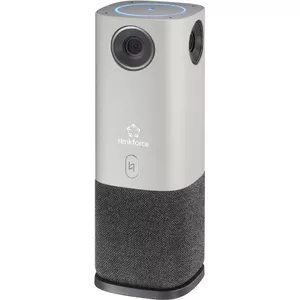 Video conference system Renkforce RF-CC-800 Full HD 360° capture 4 cameras