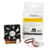 StarTech FAN5X1TX3 Computer Case Fan Photo 2