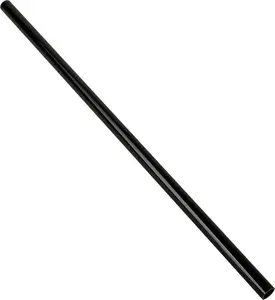 Rigid Crystal Link Tube 16/14mm 500mm, black — BitsPower BP-NCCLT16ACBK-L500