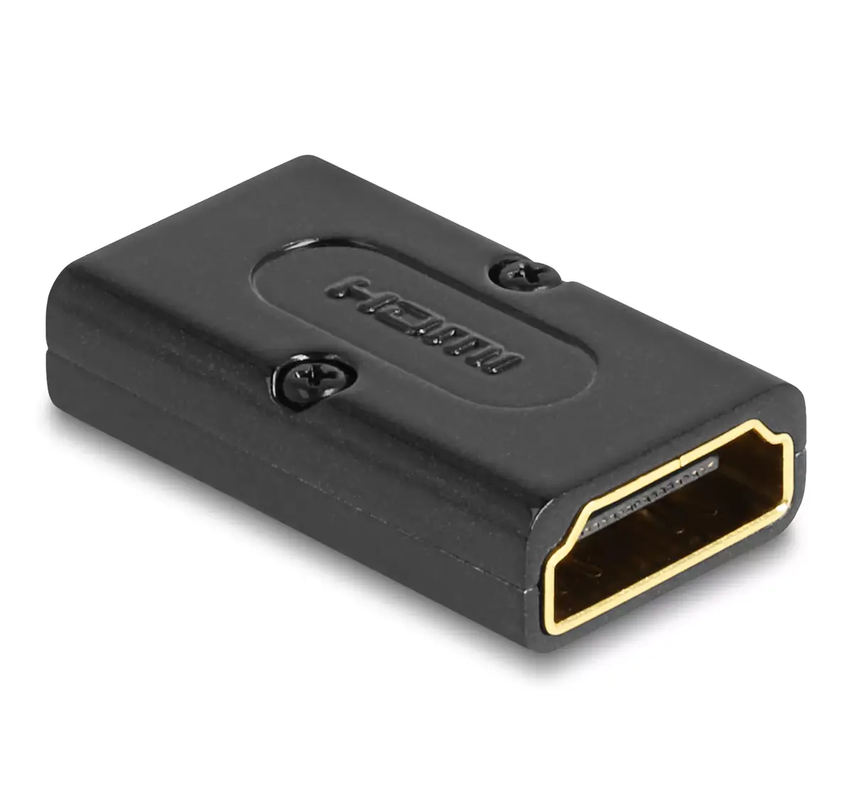 DeLOCK HDMI adapteris female to female 8K 60 Hz Photo 2
