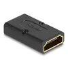 DeLOCK HDMI adapteris female to female 8K 60 Hz Photo 2
