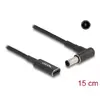 DeLOCK Adapteris kabelis USB Type-C female uz Sony 6.0 x 4.3 mm Photo 3