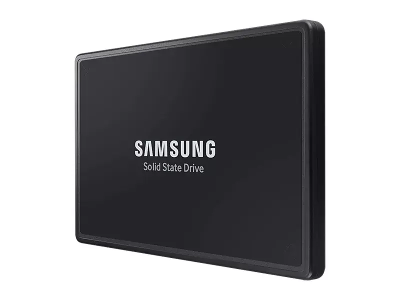 SSD диск Samsung 1.92 TB PM9A3 Photo 2