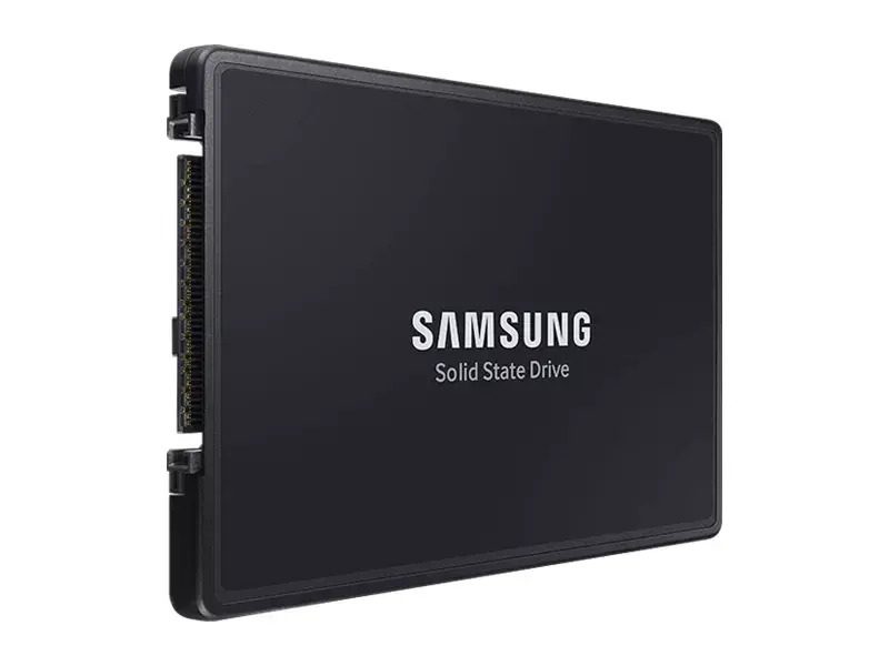 SSD диск Samsung 1.92 TB PM9A3 Photo 3