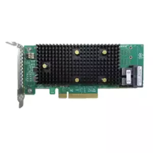 RAID Controller Fujitsu PRAID CP500i PCI Express x8 12 Gbit/s SAS SATA