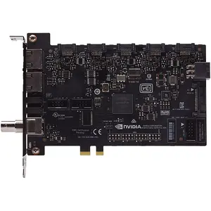 Мост для видеокарт 4-way HP 1WT20AA