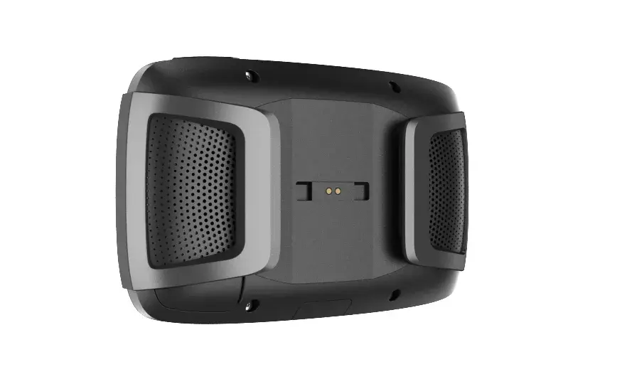 GPS навигатор TomTom Rider 550 Photo 6