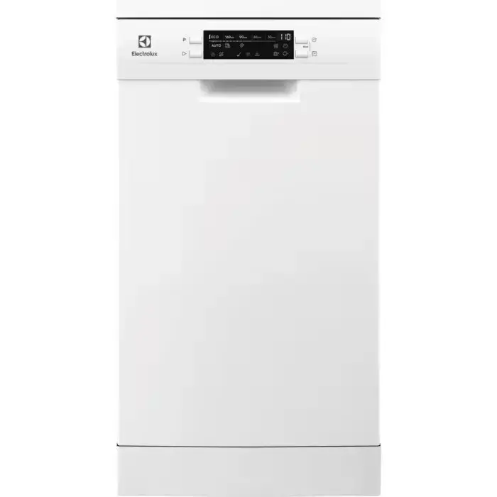 Electrolux ESS43210SW Brīvi stāvoša Šaura