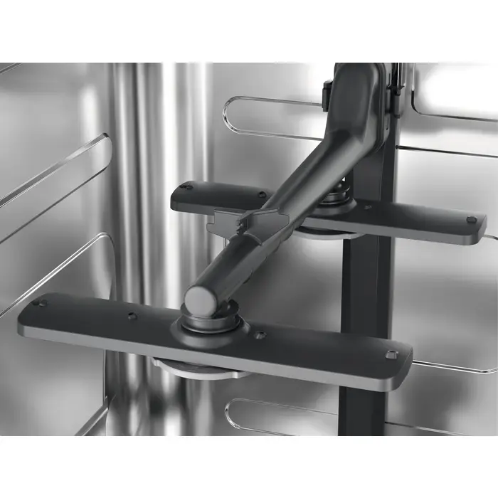 Посудомоечная машина Electrolux ESS43210SW Photo 3