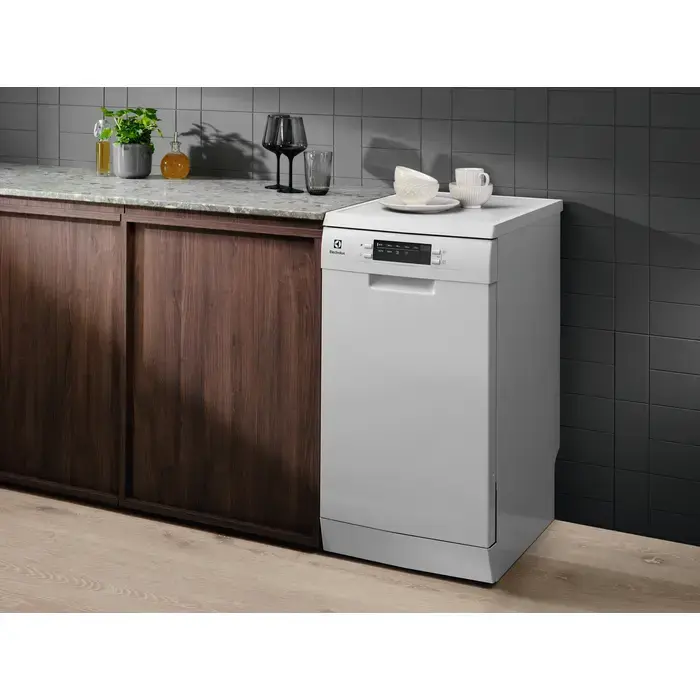 Посудомоечная машина Electrolux ESS43210SW Photo 7