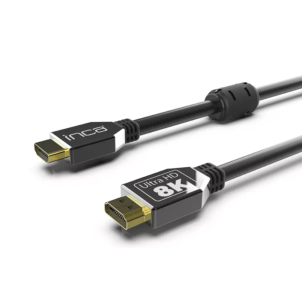Inca IHD-21 HDMI kabelis Photo 3