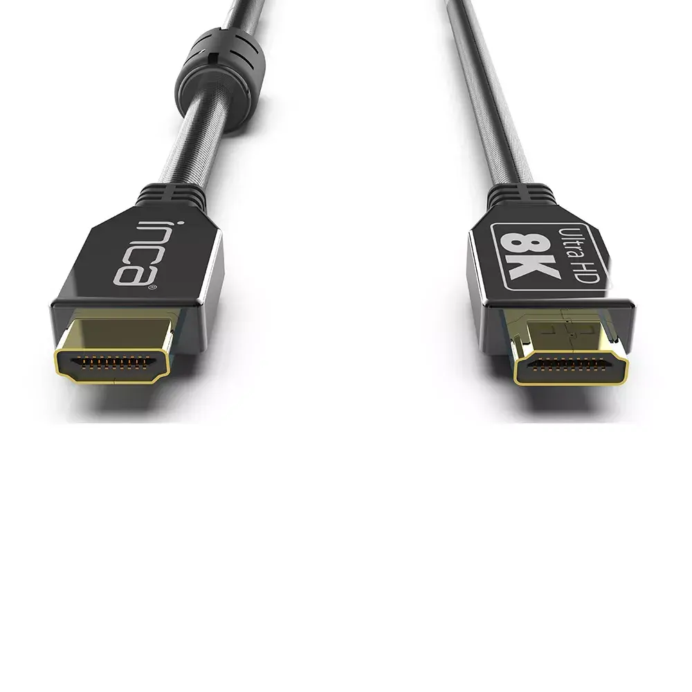 Inca IHD-21 HDMI kabelis Photo 4